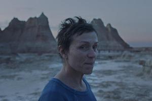 Oscargewinner "Nomadland": Die Heimat ist überall und nirgendwo