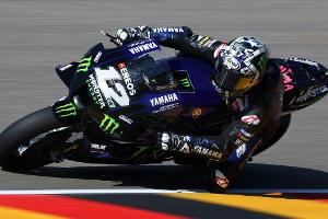 MotoGP: Vinales verlässt Yamaha-Werksteam