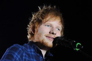 Ed Sheeran: Neuer Song mit Kylie Minogue