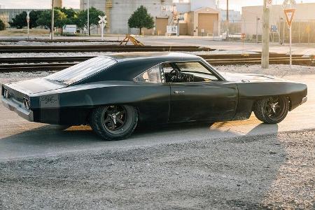 1968 Dodge Charger Hellacious aus Fast & Furious 9