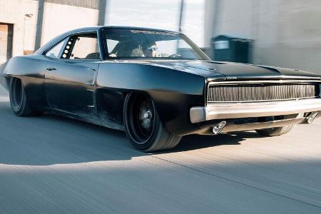 1968 Dodge Charger Hellacious aus Fast & Furious 9