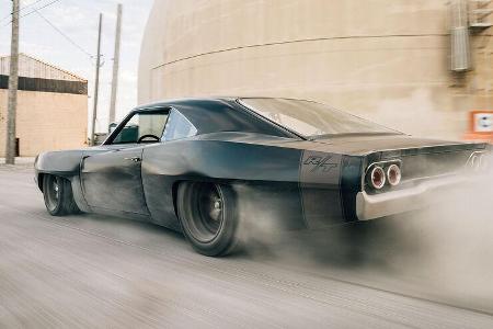 1968 Dodge Charger Hellacious aus Fast & Furious 9
