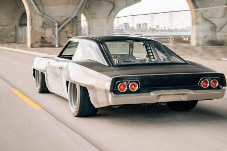 1968 Dodge Charger Hellacious aus Fast & Furious 9