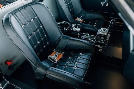 1968 Dodge Charger Hellacious aus Fast & Furious 9
