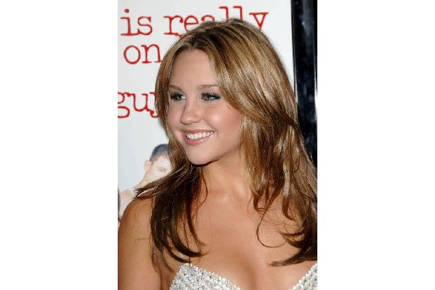 Britney steht noch immer unter der Vormundschaft ihres Vaters Jamie. Seit August 2020 kann Schauspielerin Amanda Bynes wiede...