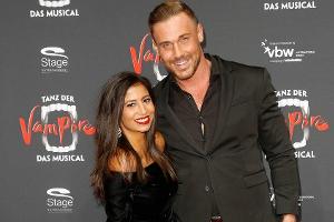 Eva Benetatou und Chris Broy: Das Baby ist da!