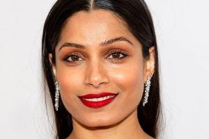 Schauspielerin Freida Pinto und ihr Verlobter erwarten erstes Baby