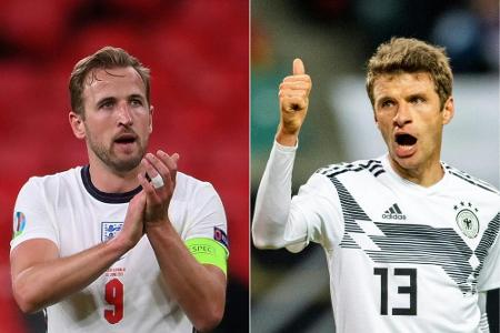 Sportwetten: DFB-Erfolg im Elfmeterschießen bringt das 10-Fache des Einsatzes Sportwetten: DFB-Erfolg im Elfmeterschießen bringt das 10-Fache des Einsatzes