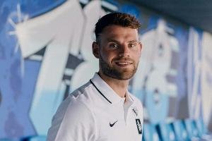 Bochum leiht Löwen von Hertha BSC aus