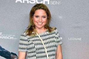 Caroline Frier hat wieder geheiratet