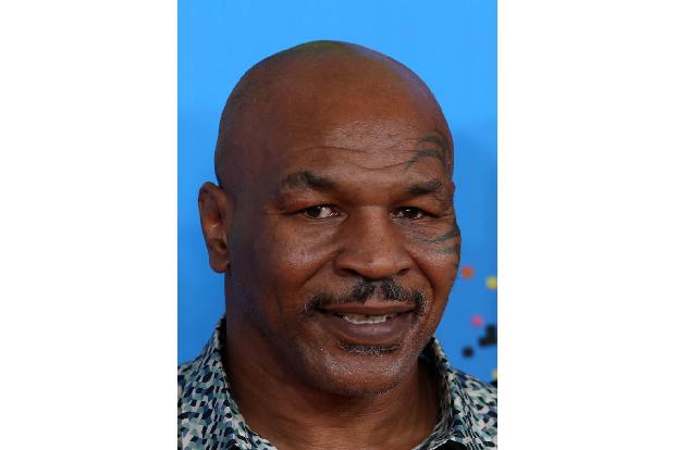 ...vier Jahre alt wurde Exodus, die Tochter von Box-Bösewicht Mike Tyson. Die Kleine war im Jahre 2009 durch einen Unfall be...