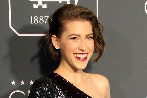 "The Middle"-Star Eden Sher ist mit Zwillingen schwanger
