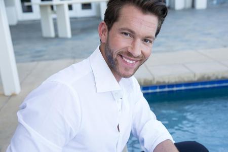 2015 machte sich Oliver Sanne auf die Suche nach Mrs. Right. Weder mit Gewinnerin Liz noch bei 