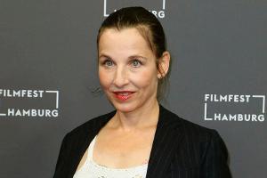 Meret Becker: Emotionaler erster Kinobesuch nach Lockdown