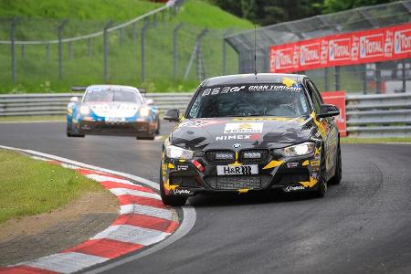 BMW F30 - GITI TIRE MOTORSPORT BY WS RACING - Startnummer #167 - Klasse: V2T - 24h-Rennen - Nürburgring - Nordschleife - 03....