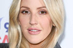 Ellie Goulding teilt erstes Foto mit ihrem Sohn