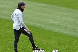 EM: Löw fordert mutige Auftritte