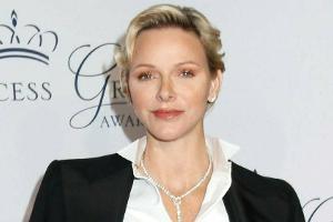 Charlène von Monaco: Besonderer Schnappschuss für ihre Nichte