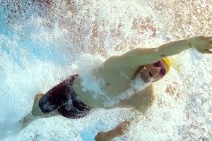 Schwimm-Olympiasieger Chalmers mit "ein bisschen Angst" nach Tokio