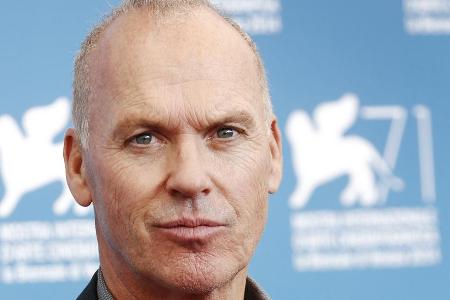 Michael Keaton wird wieder in die Rolle von Batman schlüpfen