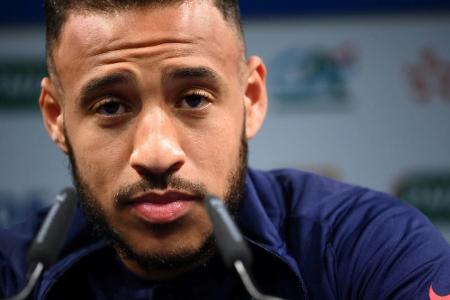 Tolisso will sich gegen seine Bayern-Konkurrenten beweisen Tolisso will sich gegen seine Bayern-Konkurrenten beweisen