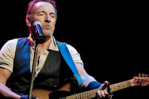 Bruce Springsteen verrät Details über seine kommende Tour