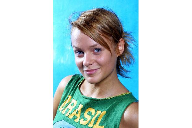 Mirjam Weichselbraun