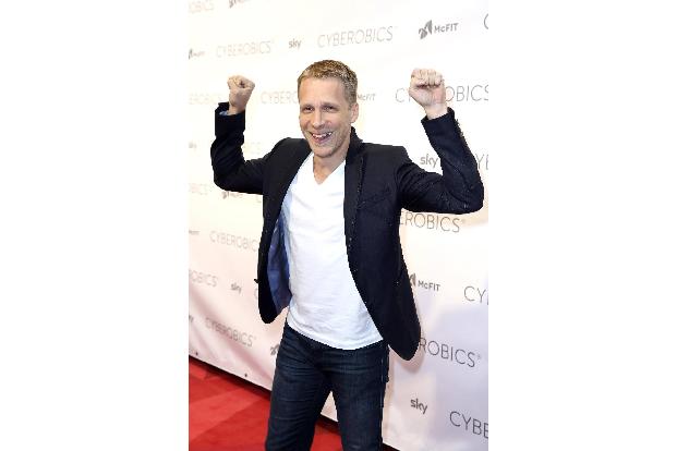 Oliver Pocher