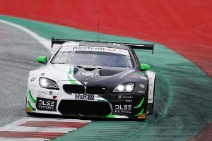 ADAC GT Masters: Kirchhöfer/Schmidt holen ersten Corvette-Sieg
