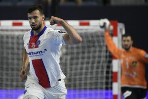 Final Four: Paris gewinnt erneut kleines Finale