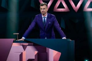 "Wer stiehlt mir die Show?": Sechs neue Folgen ab Juli