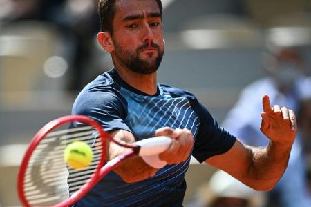 Cilic gewinnt ATP-Turnier in Stuttgart