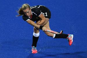 EM: Auch Hockey-Frauen verlieren Finale gegen Niederlande