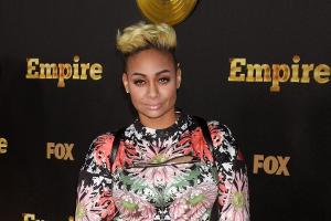 Raven-Symoné Pearman: So hat sie in drei Monaten 13 Kilo abgenommen