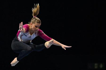 Mehrkampfmeister Seitz und Dauser führen Olympiariegen an