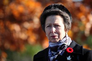 Prinzessin Anne über Prinz Philip: Warum er sie inspiriert hat