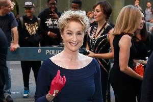 US-Schauspielerin Lisa Banes nach Unfall in kritischem Zustand