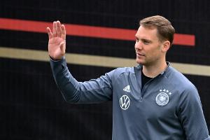 Neuer, Becker, Popp und Co. drücken U21 die Daumen