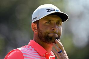 Golf: Spitzenreiter Rahm nach Corona-Befund aus Turnier genommen