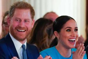 Prinz Harry und Herzogin Meghan: Das Baby ist da!