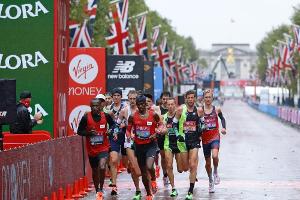 Schneller als Farah: Voigt Vierter beim Europacup