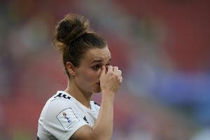 DFB-Frauen: Magull sagt für Länderspiele ab