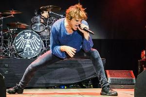 Die Toten Hosen gehen 2022 auf große Jubiläumstour