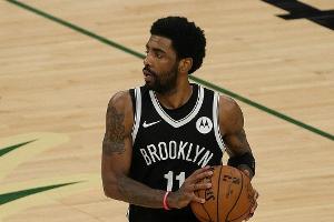 "Presse-Boykott": NBA-Superstar Irving muss wieder zahlen