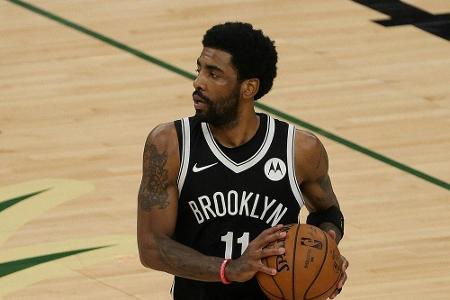 Phoenix im Halbfinale - Nets verlieren Spiel vier und verletzten Irving Phoenix im Halbfinale - Nets verlieren Spiel vier und verletzten Irving