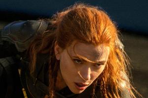 Scarlett Johansson: Das ist das Besondere an Superheldin "Black Widow"