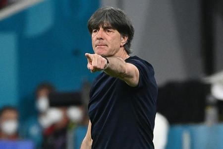 Löw verzichtet auf Änderungen gegen Portugal