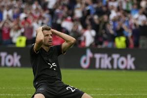 Müller tut sein Fehlschuss "verdammt weh"