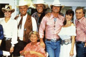 40 Jahre "Dallas": Warum wirklich auf J.R. geschossen wurde