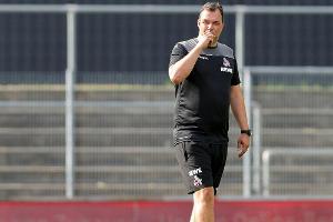 Menger neuer Torwarttrainer bei Hertha - Gospodarek übernimmt Köln